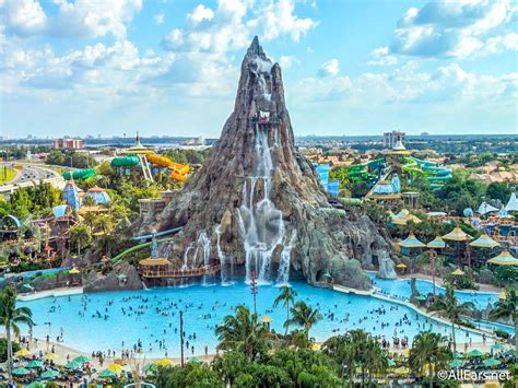 detour chanel orlando water park